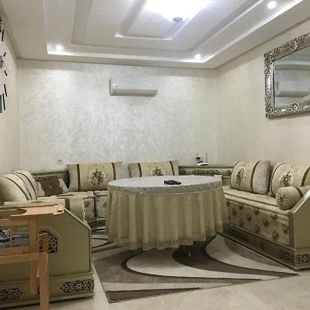 Apartment Anis Nador Al Jadid Kültér fotó