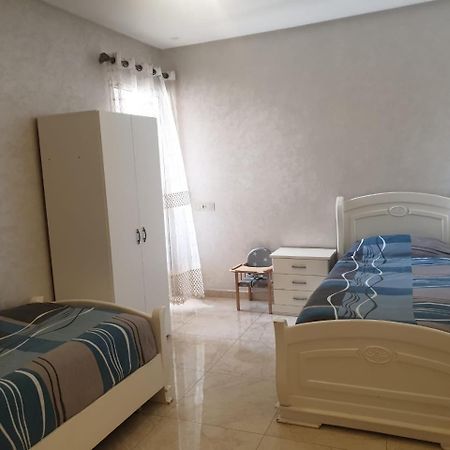 Apartment Anis Nador Al Jadid Kültér fotó