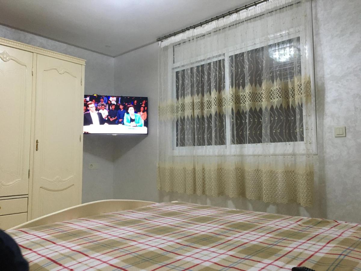 Apartment Anis Nador Al Jadid Kültér fotó