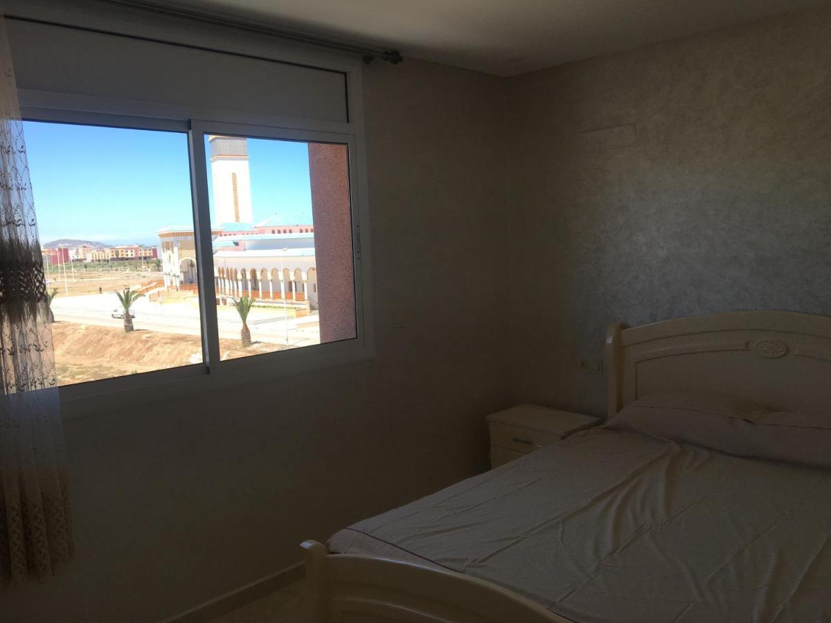 Apartment Anis Nador Al Jadid Kültér fotó