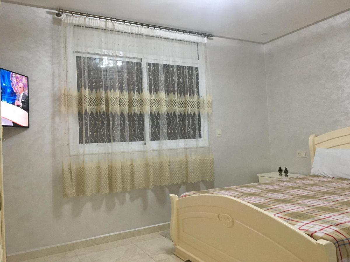 Apartment Anis Nador Al Jadid Kültér fotó