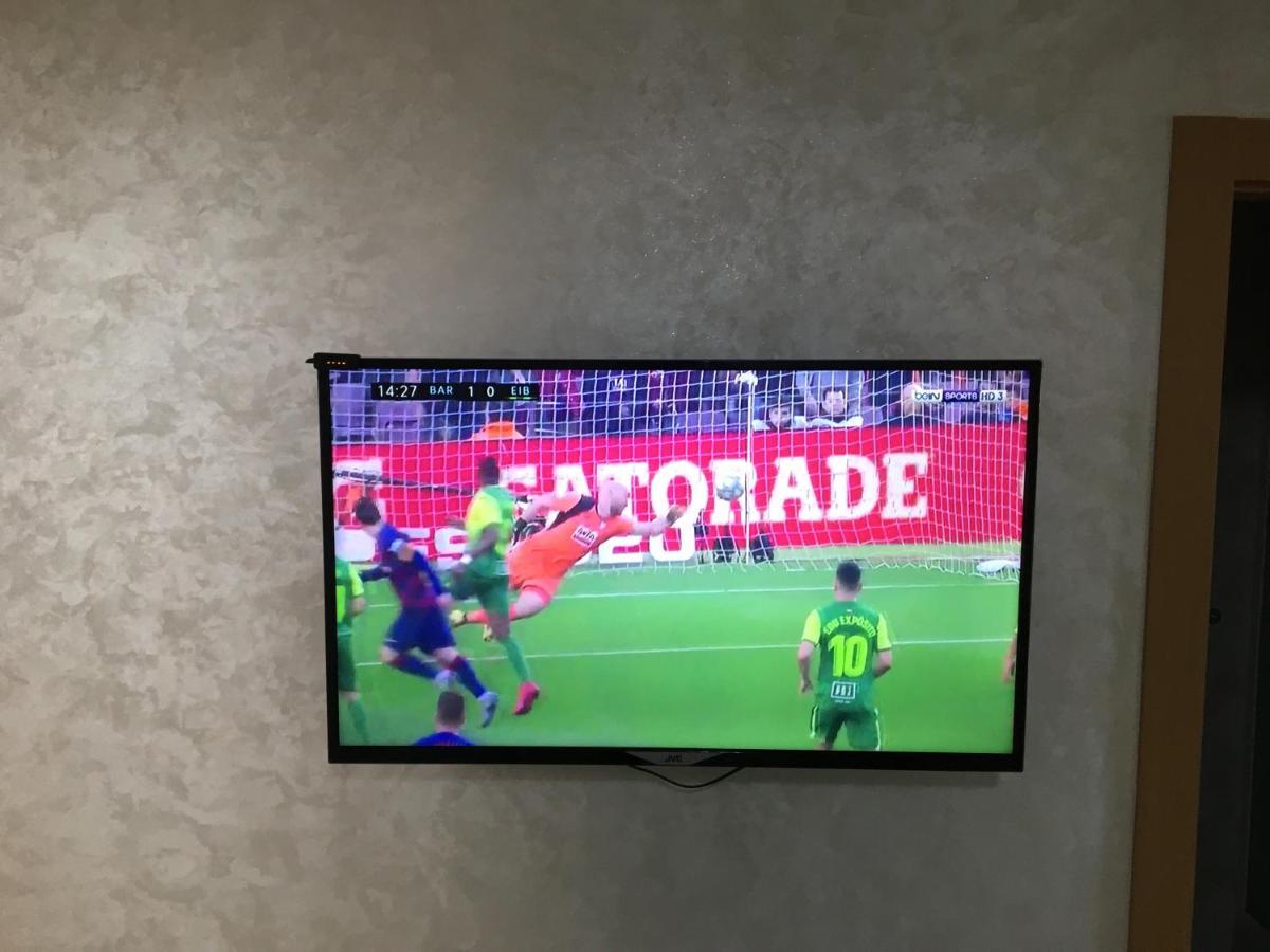 Apartment Anis Nador Al Jadid Kültér fotó