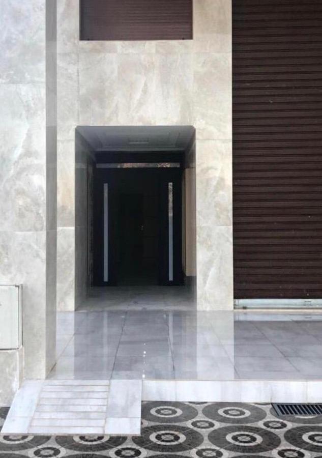 Apartment Anis Nador Al Jadid Kültér fotó