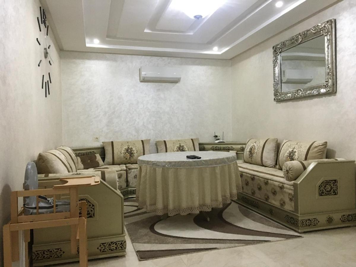 Apartment Anis Nador Al Jadid Kültér fotó