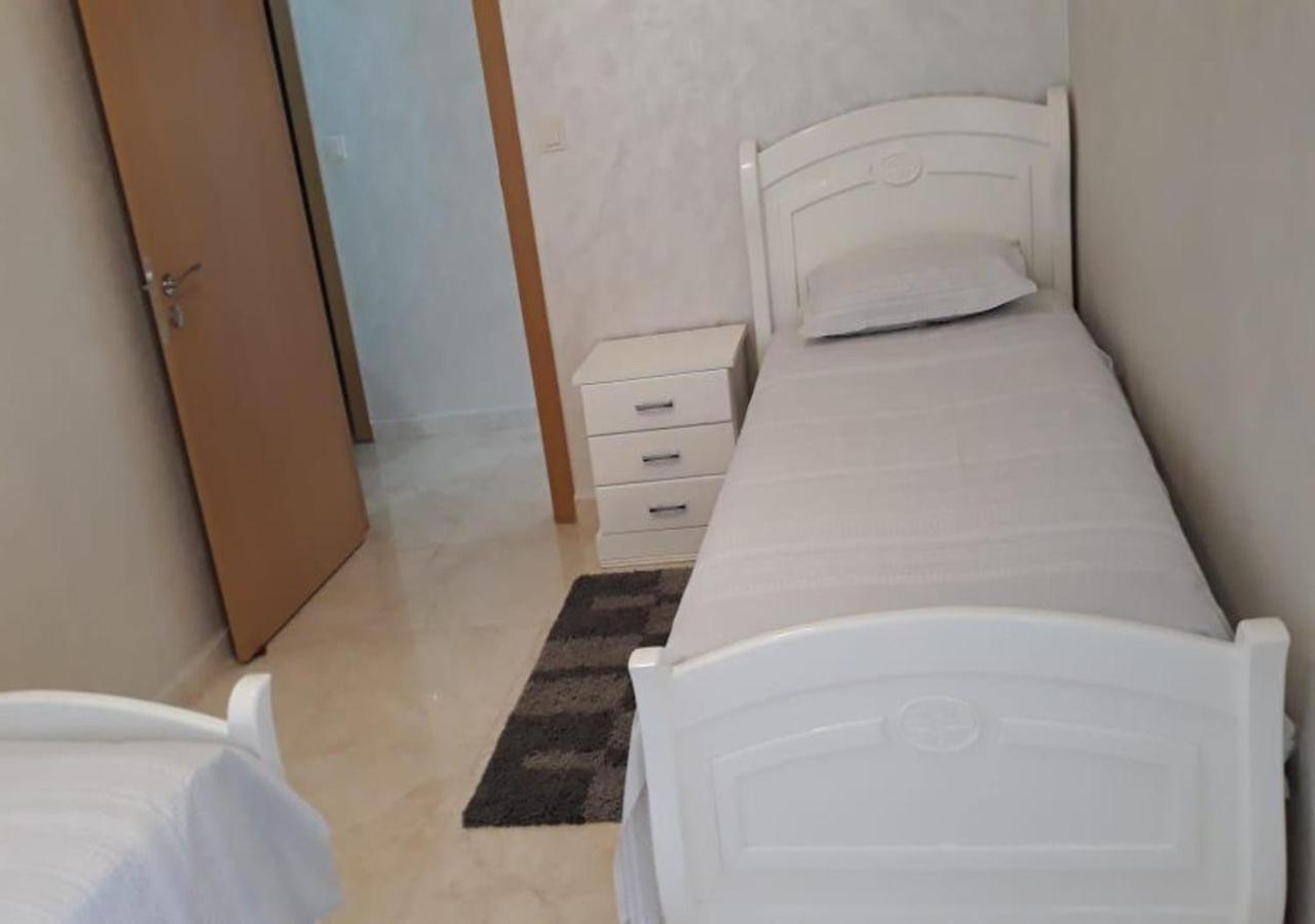 Apartment Anis Nador Al Jadid Kültér fotó