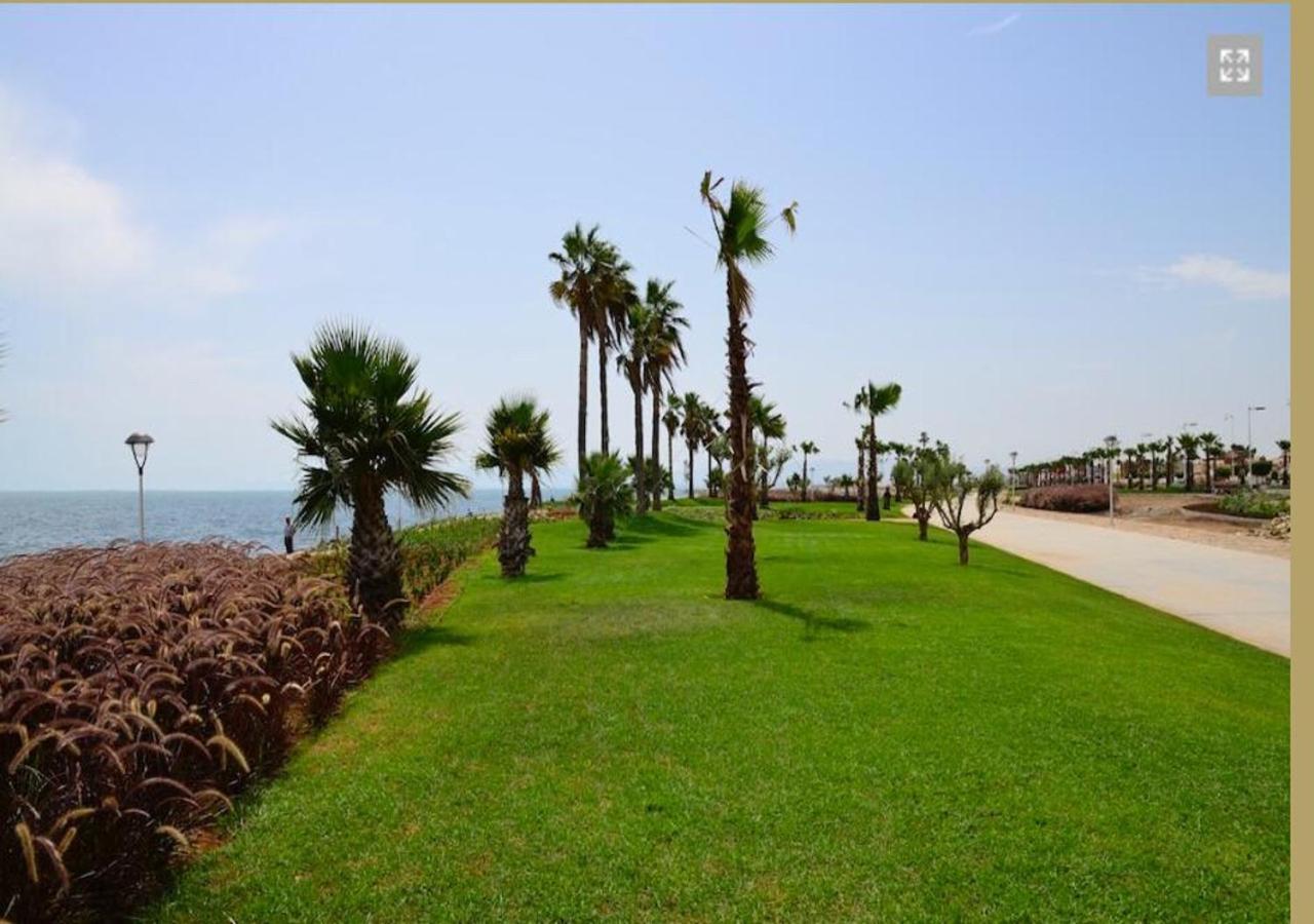 Apartment Anis Nador Al Jadid Kültér fotó