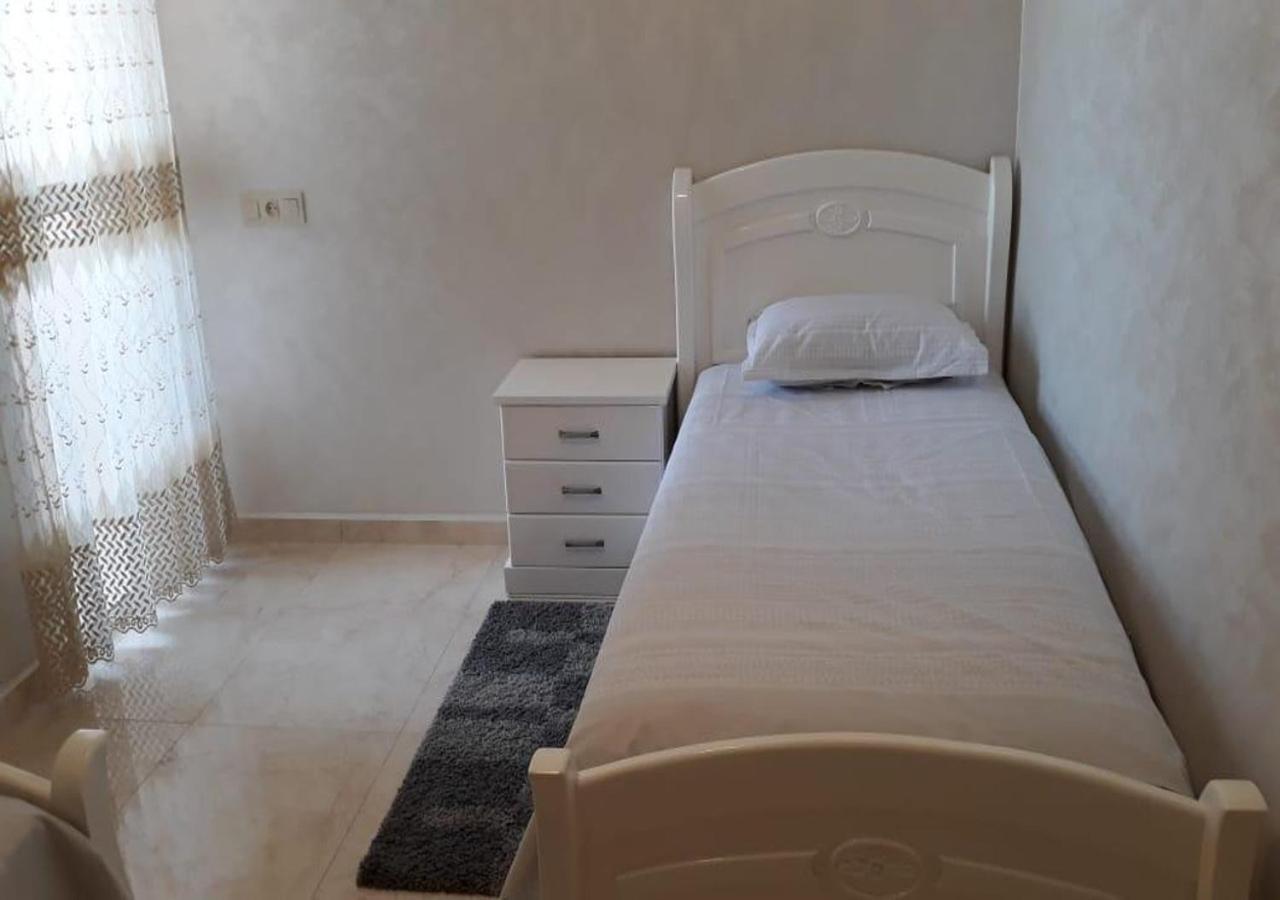 Apartment Anis Nador Al Jadid Kültér fotó
