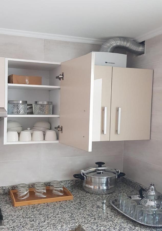 Apartment Anis Nador Al Jadid Kültér fotó