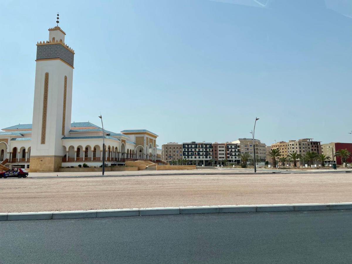 Apartment Anis Nador Al Jadid Kültér fotó