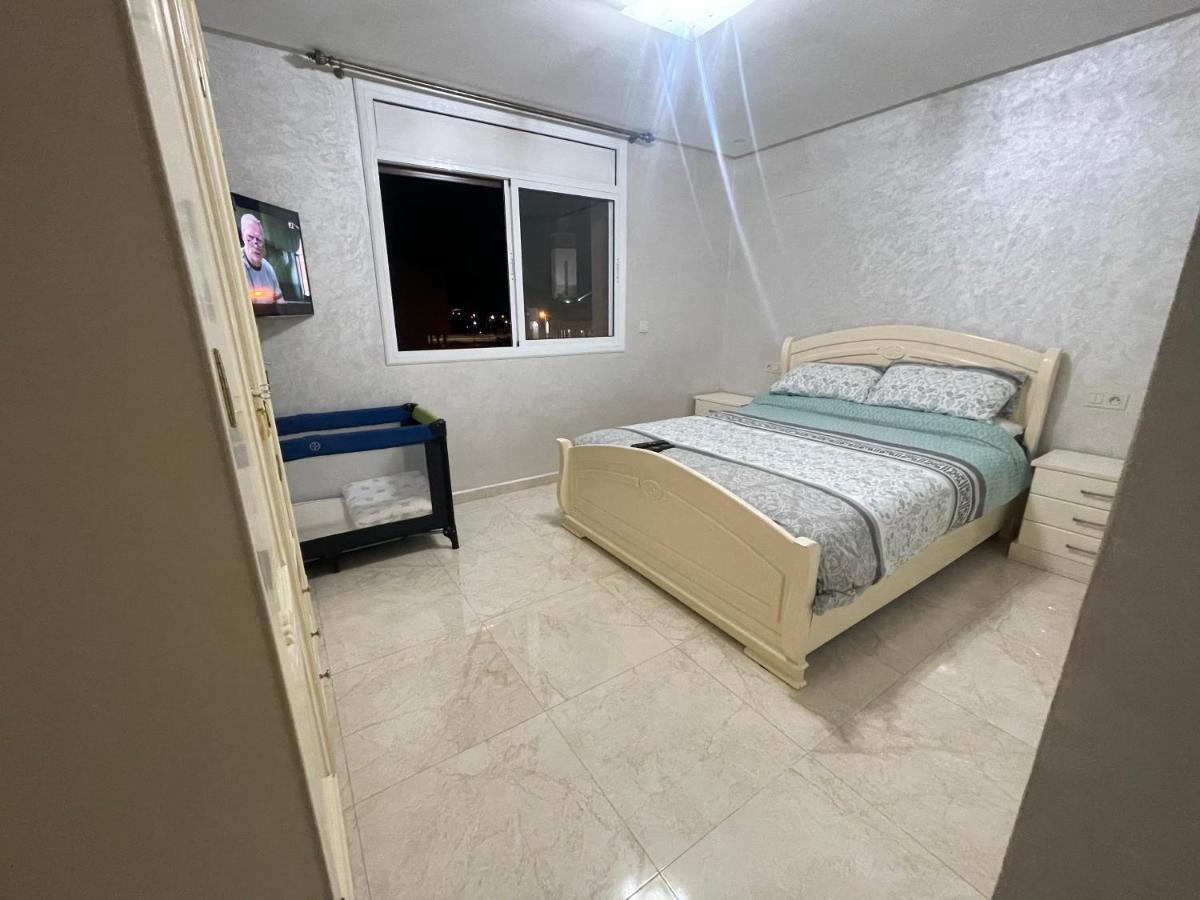 Apartment Anis Nador Al Jadid Kültér fotó
