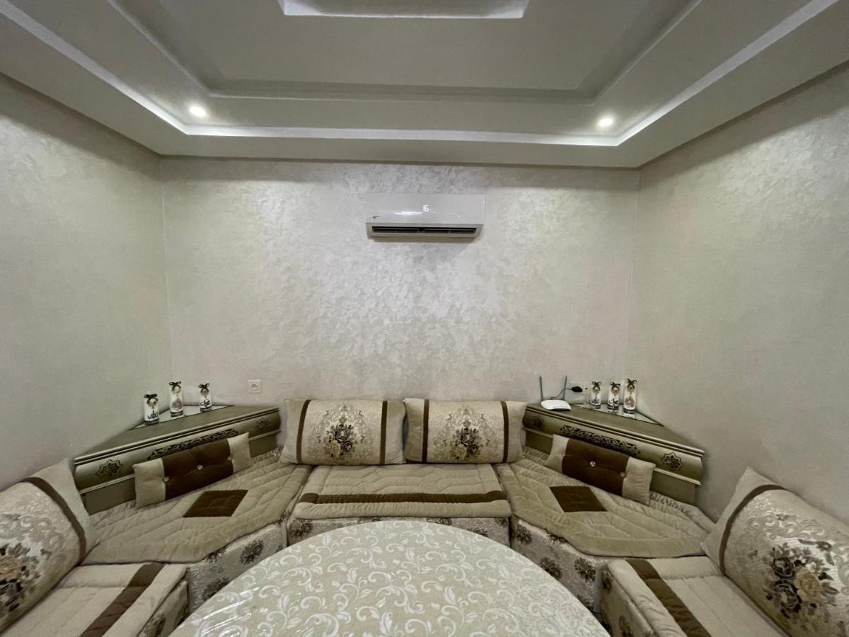 Apartment Anis Nador Al Jadid Kültér fotó