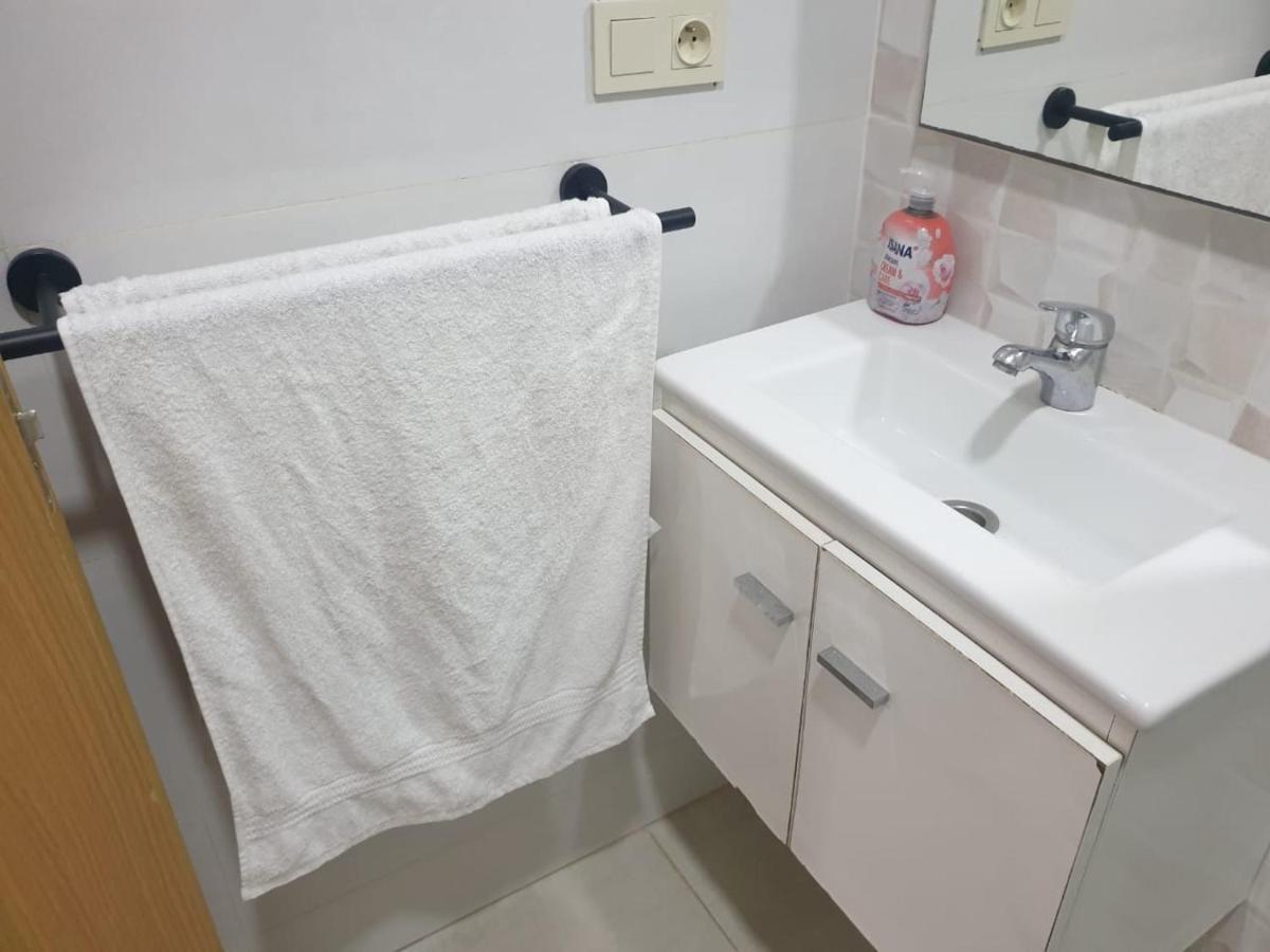 Apartment Anis Nador Al Jadid Kültér fotó