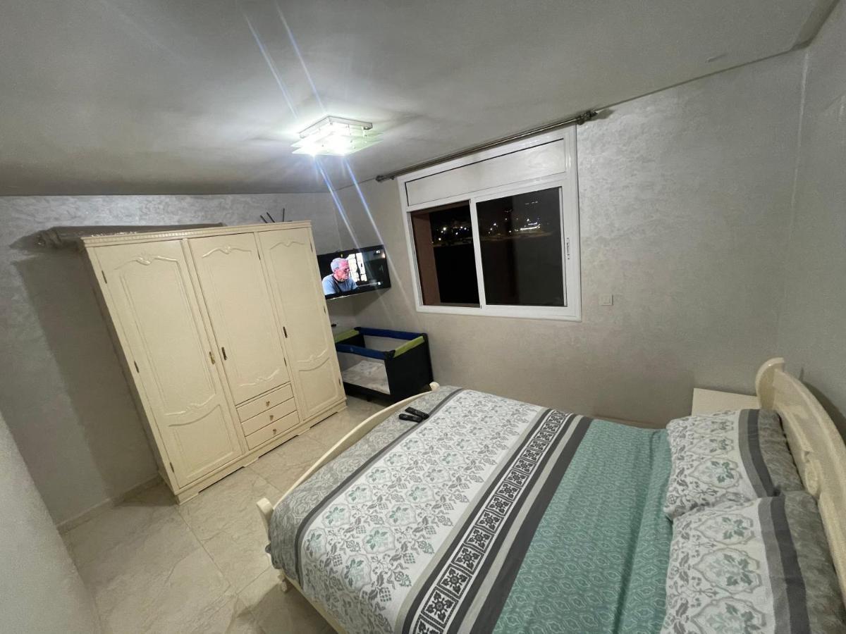 Apartment Anis Nador Al Jadid Kültér fotó
