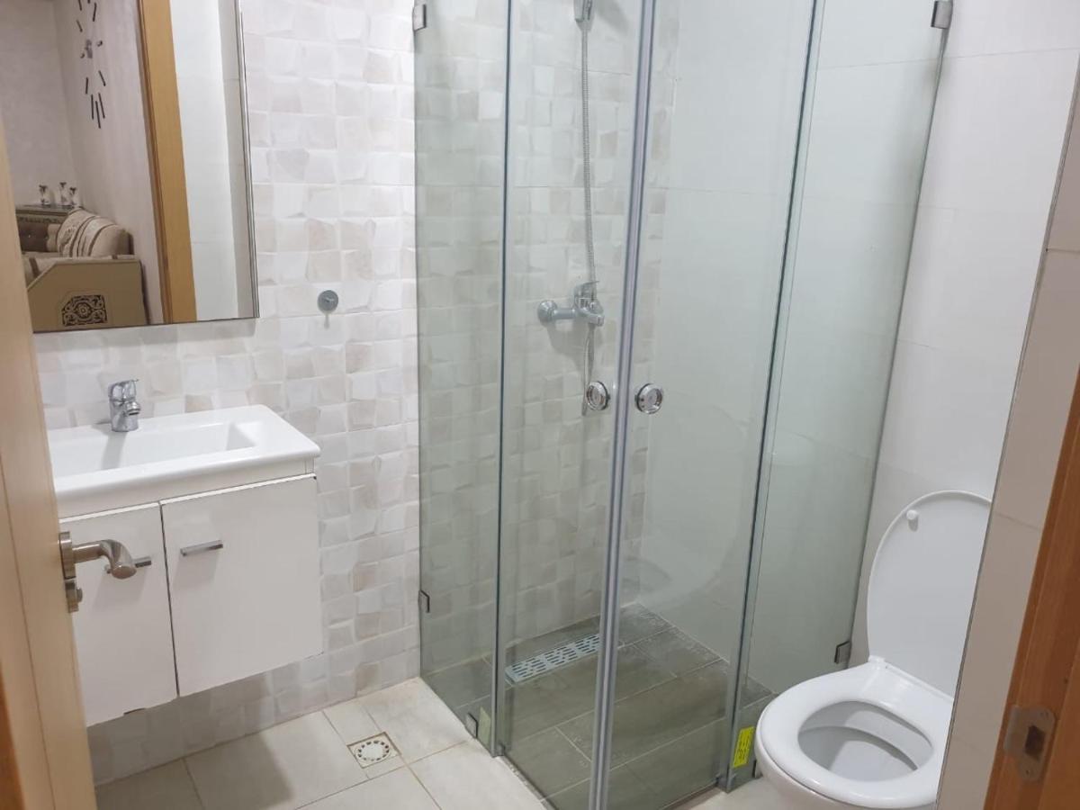 Apartment Anis Nador Al Jadid Kültér fotó
