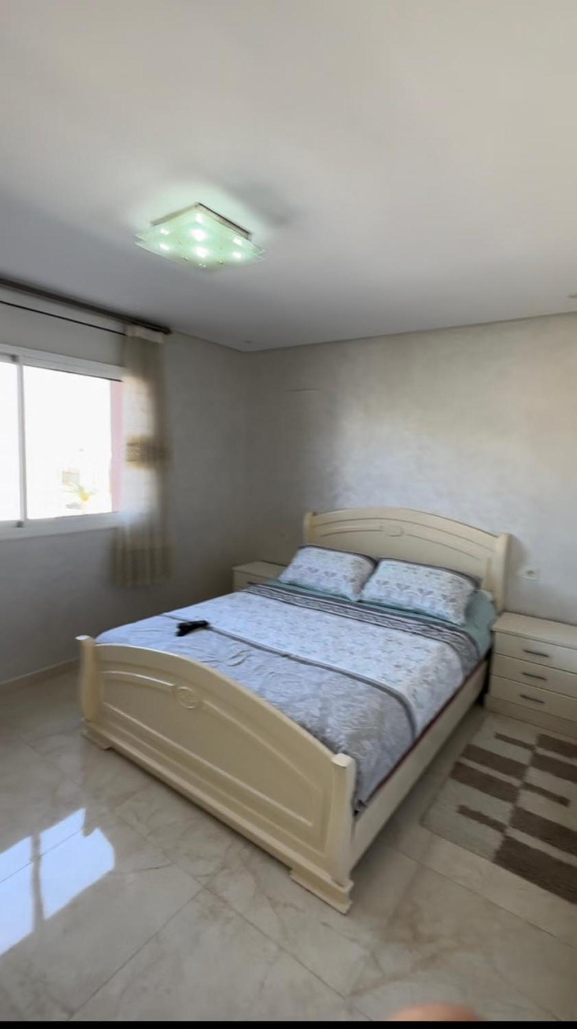 Apartment Anis Nador Al Jadid Kültér fotó