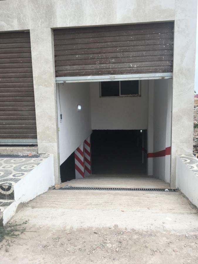 Apartment Anis Nador Al Jadid Kültér fotó